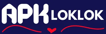 loklok mod apk logo