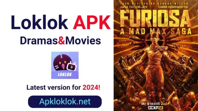 loklok apk app