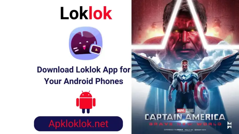 Loklok Mod APK download for android