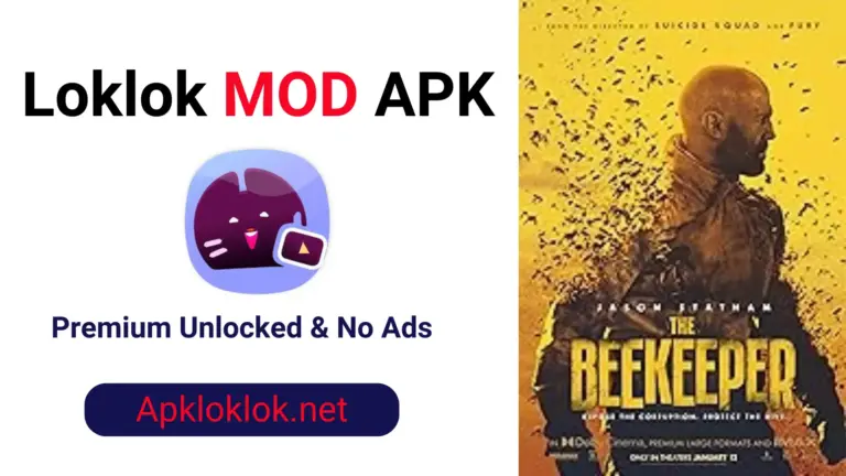 loklok apk mod