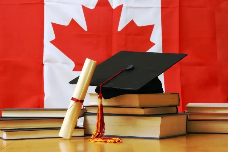 Scholarships in Canada for International Students 2025