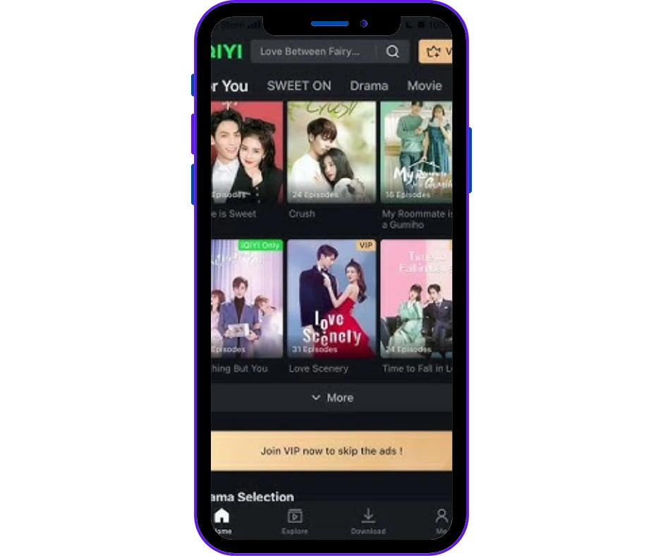 iQIYI 