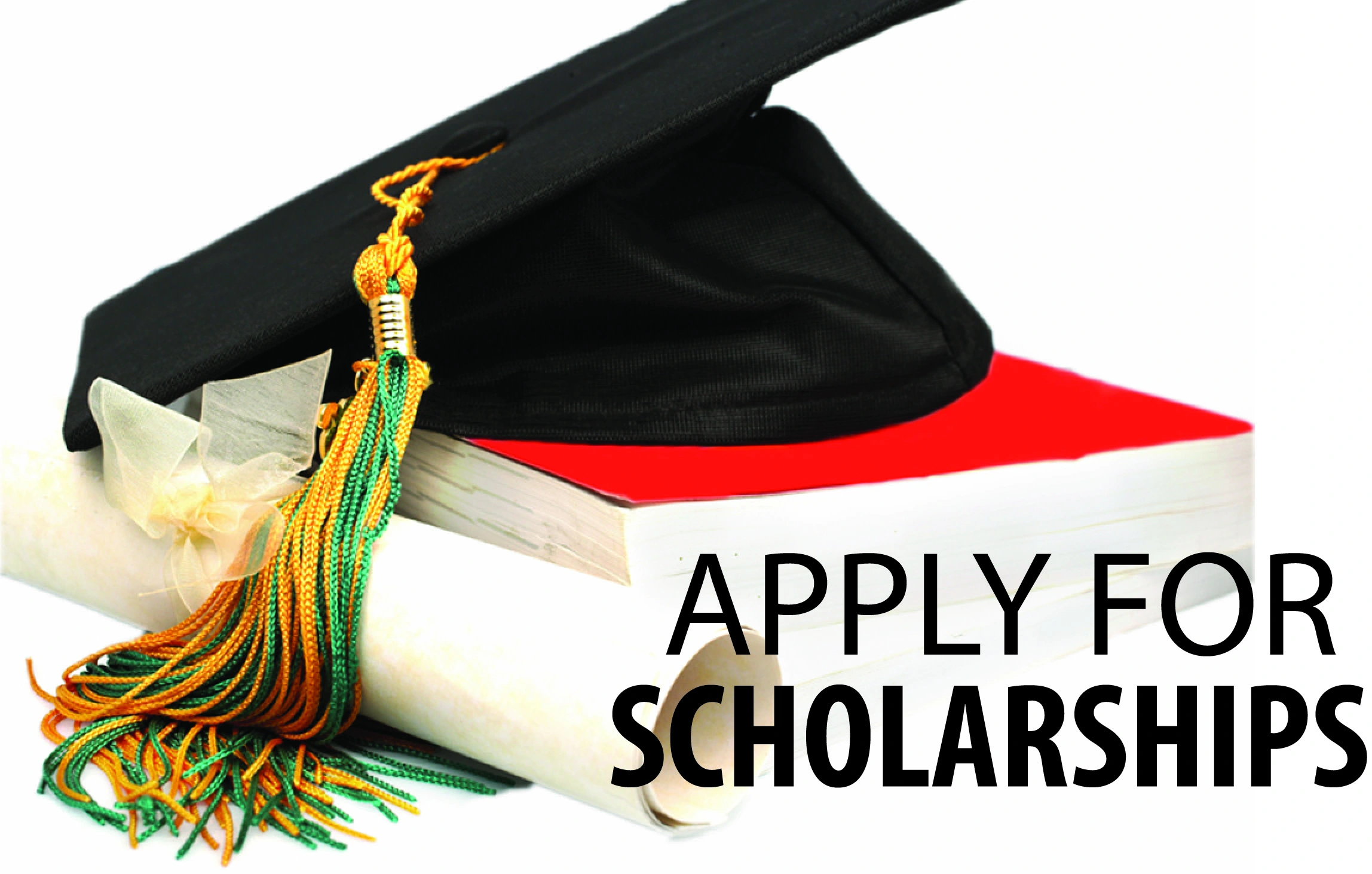 International scholarships to study in the US