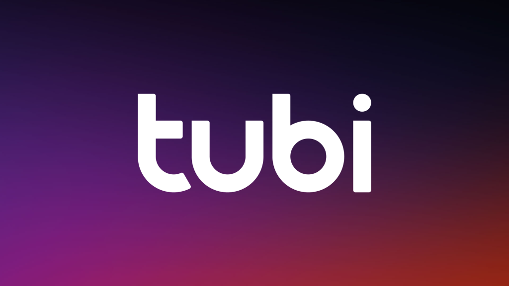 Tubi logo