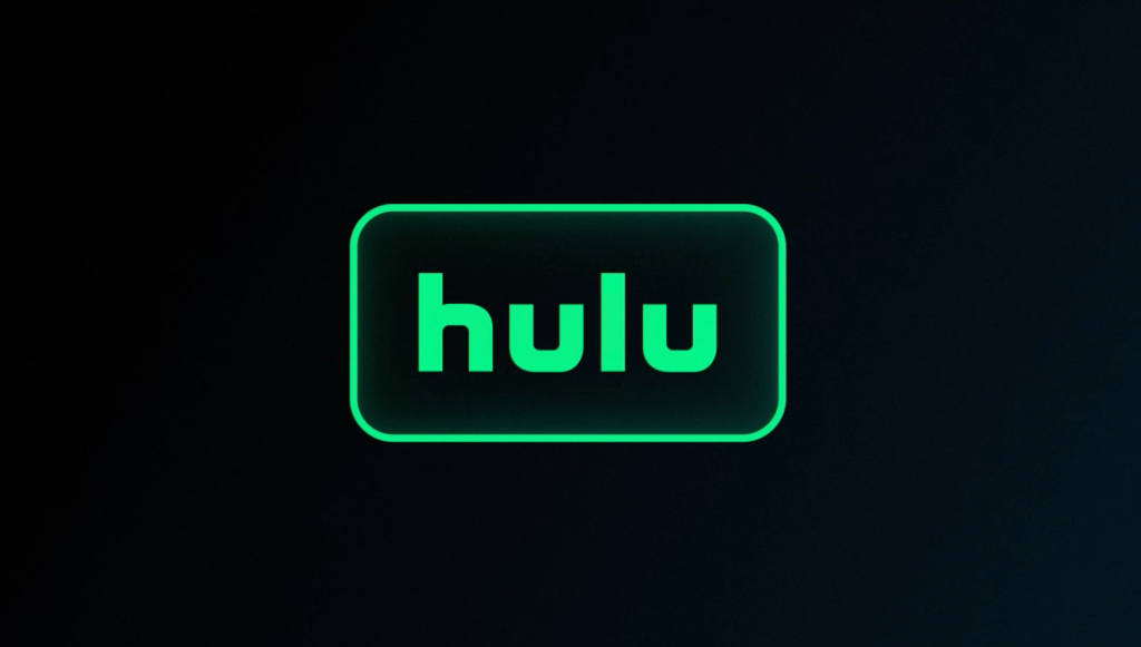 hulu logo