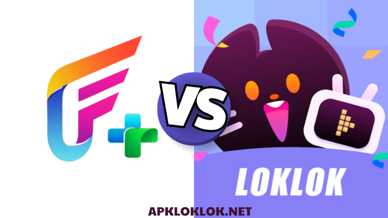 Loklok vs FilmPlus Which is the Best App for Movies