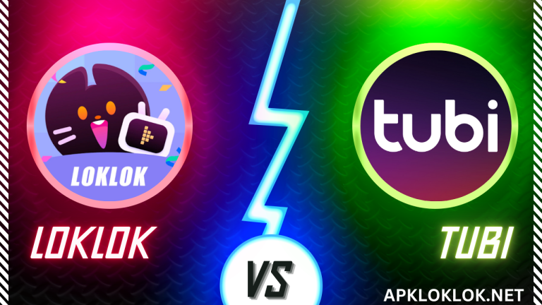 Loklok vs Tubi TV Which App Wins