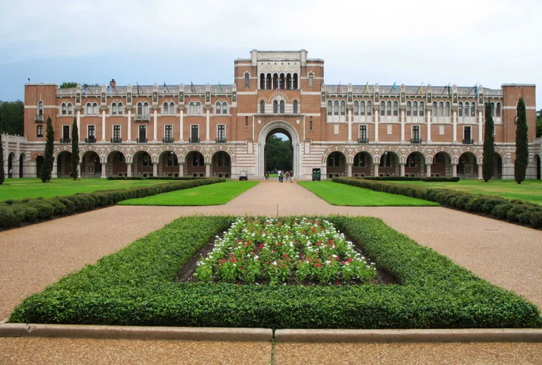 The Ultimate Guide to Rice University MBA Scholarships in 2024